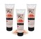 Pink Salt Body Wash – With Pink Himalayan Salt and Aloe Vera Extracts – Cruelty-Free and Safe – Exfoliating Body Wash – Complete Skin Care – Revitalizing and Hydrating Body Wash – 3 Pack 8.75oz